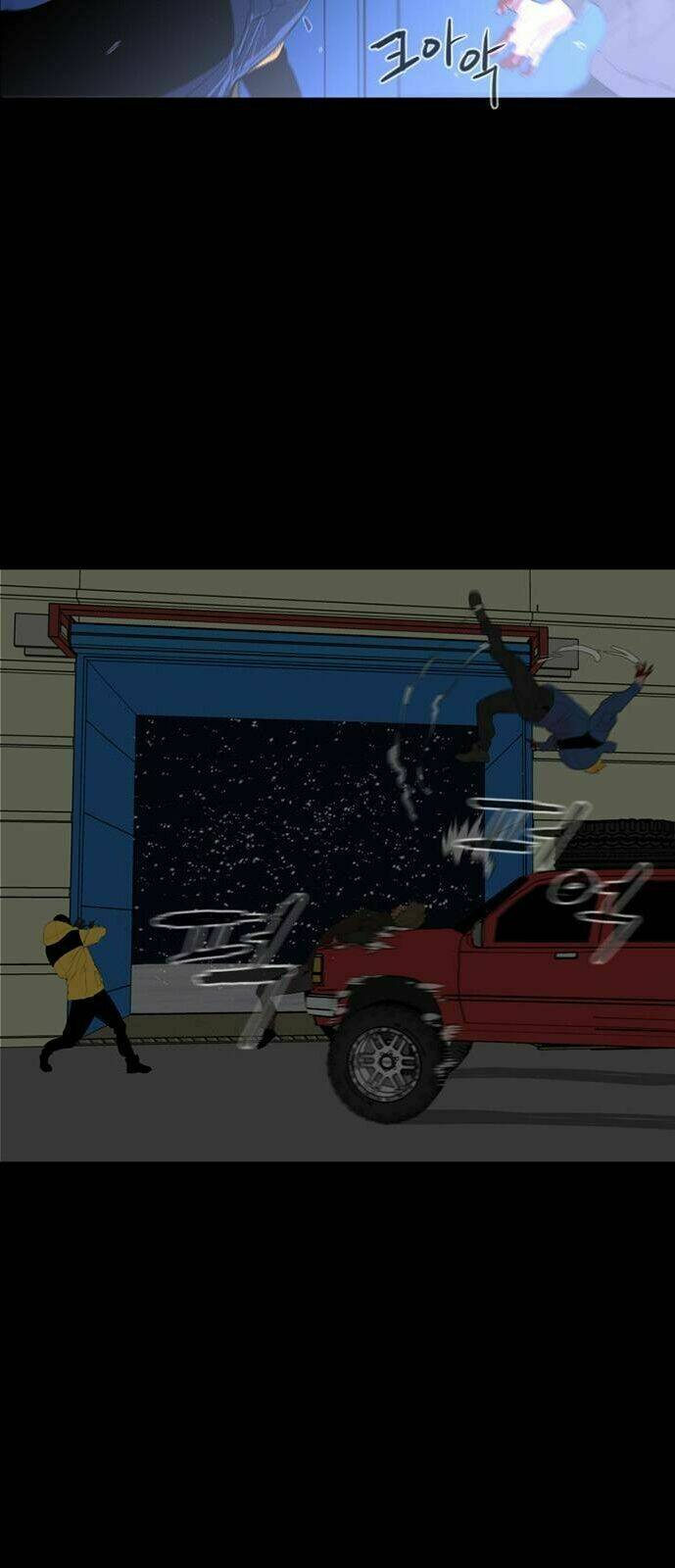 đêm vùng cực chapter 45 35