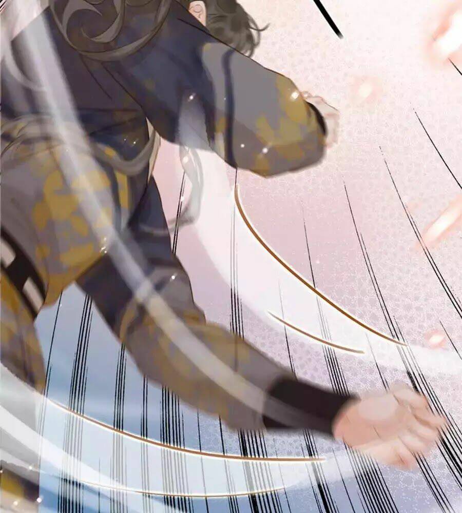 tiểu sư phụ, tóc giả của ngài rơi rồi! chapter 25 34