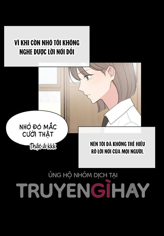 lời nói dối xanh chapter 2.1 14