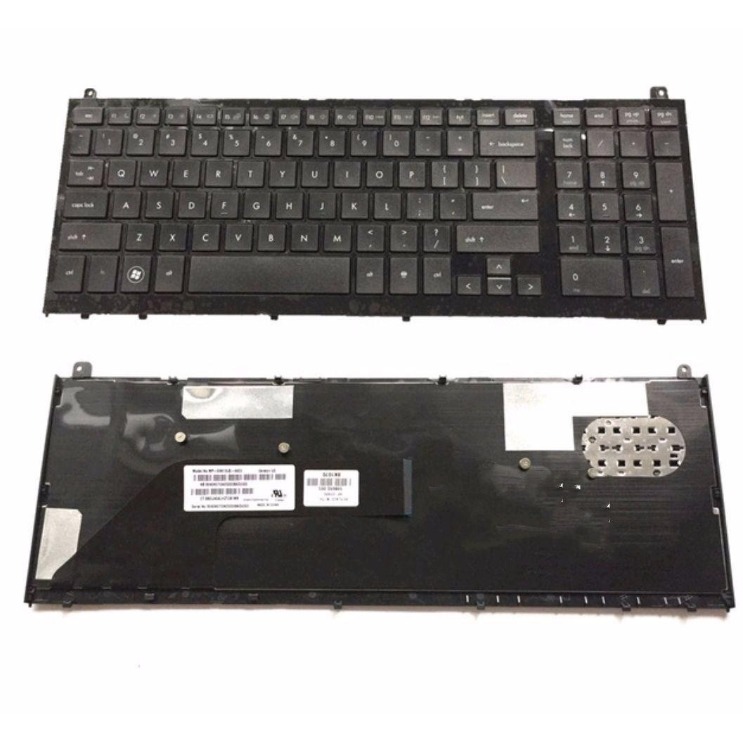 Bàn phím dành cho laptop HP 4510s 4515s 4520s 4525s 4710s 4720s 4750s