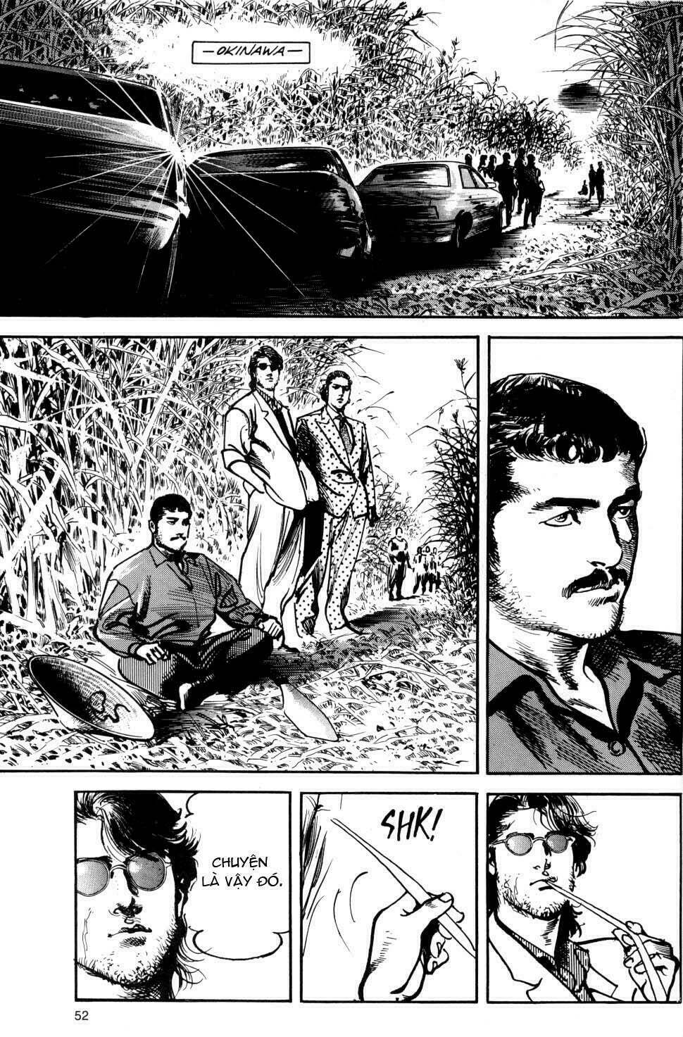 sanctuary chapter 32 17