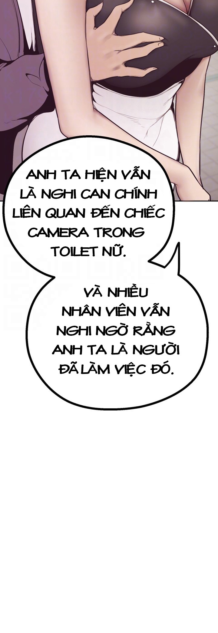 một thế giới mới tuyệt vời chapter 4 16