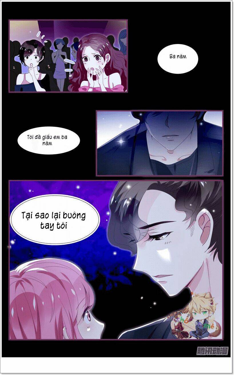 nhất nặc khuynh thành chapter 2 12