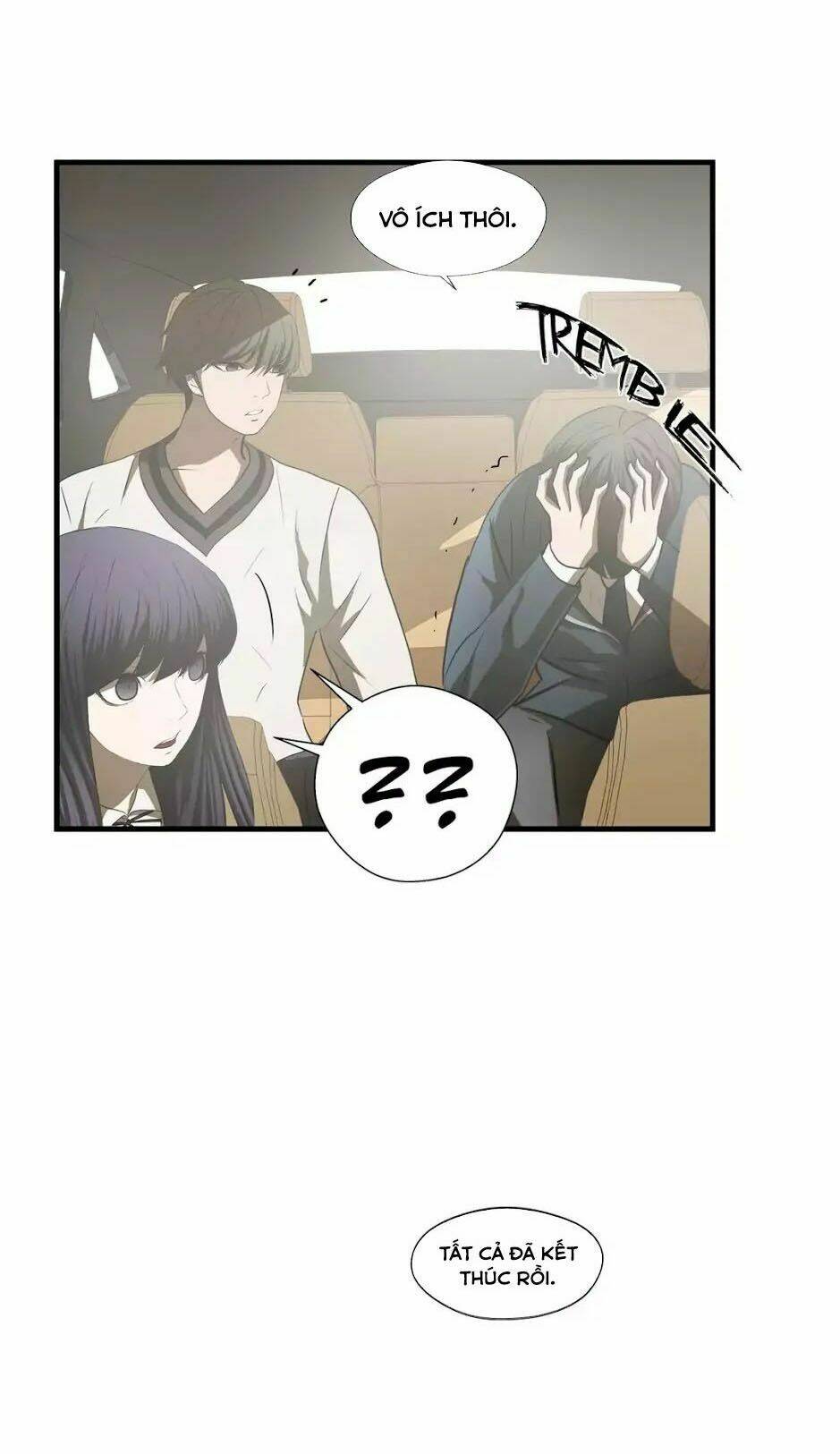 kẻ bị ruồng bỏ chapter 62 54