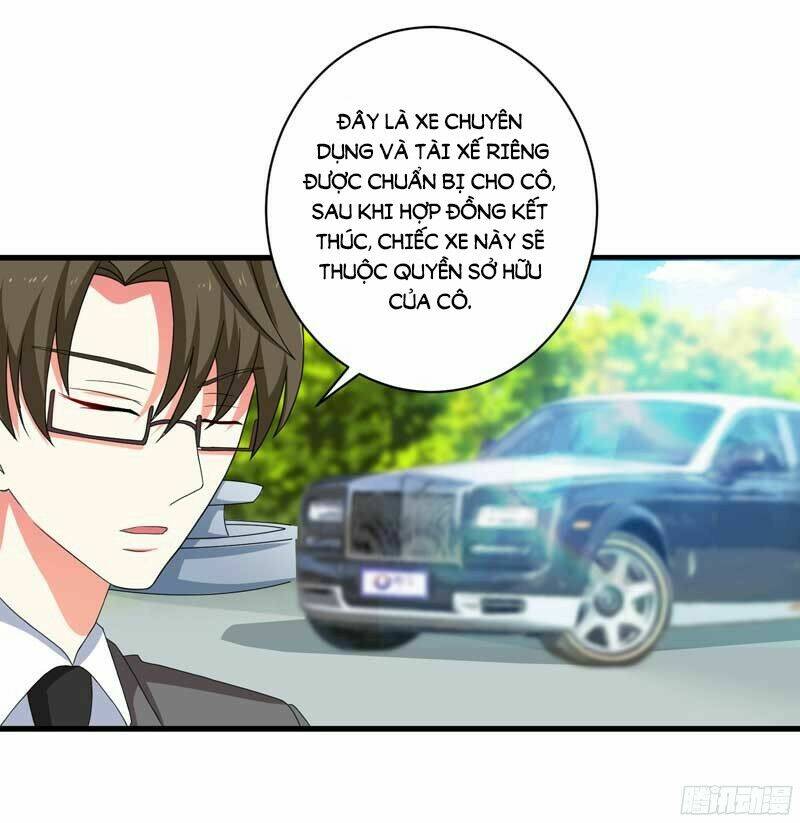 khế hôn chapter 6 15