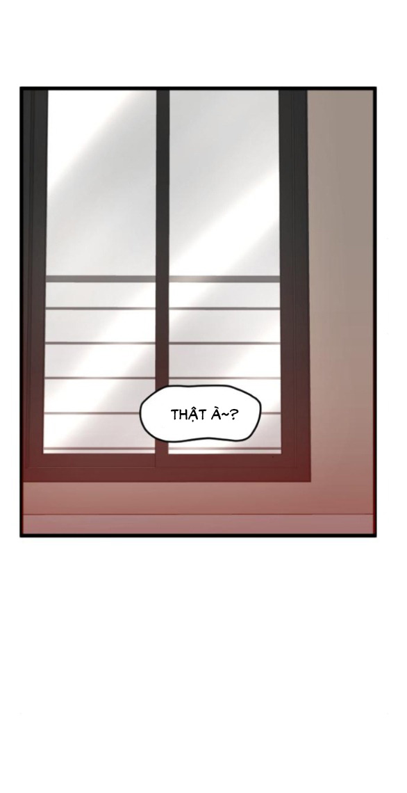 Nari Ở Nhà Đối Diện chapter 47.2 - Trang 12