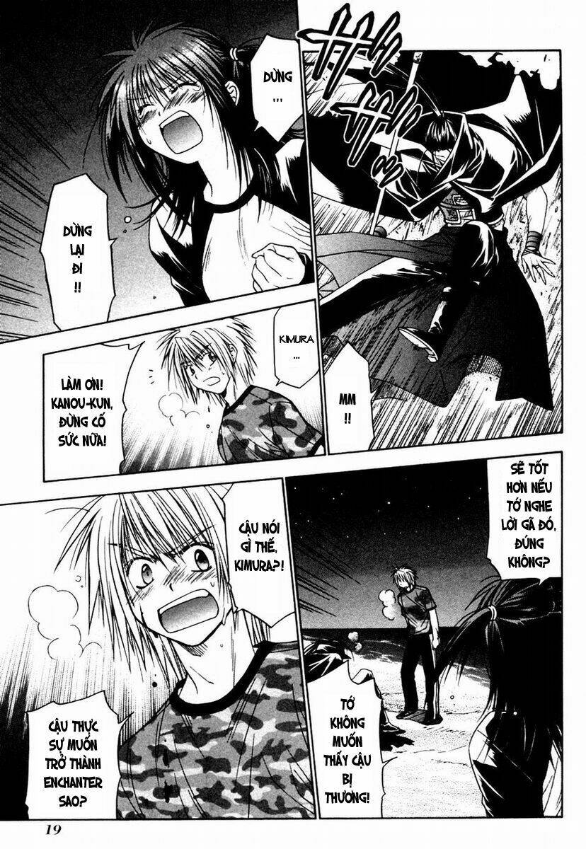 enchanter chapter 16 23