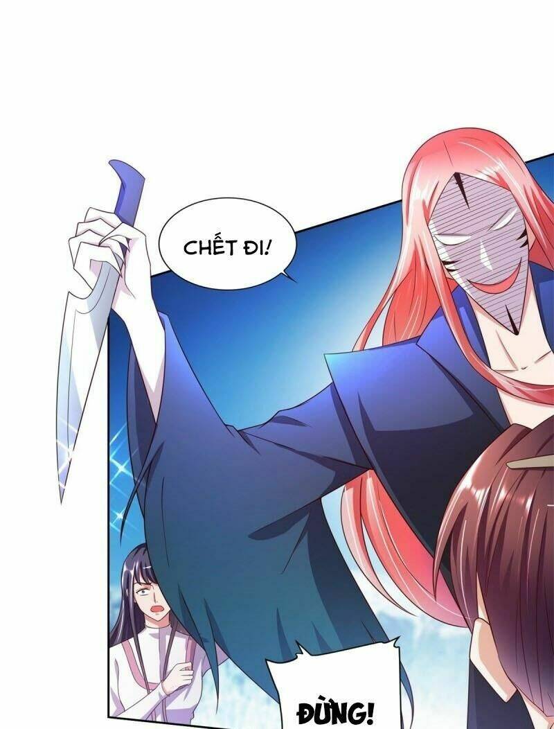 chí tôn toàn năng chapter 35 19