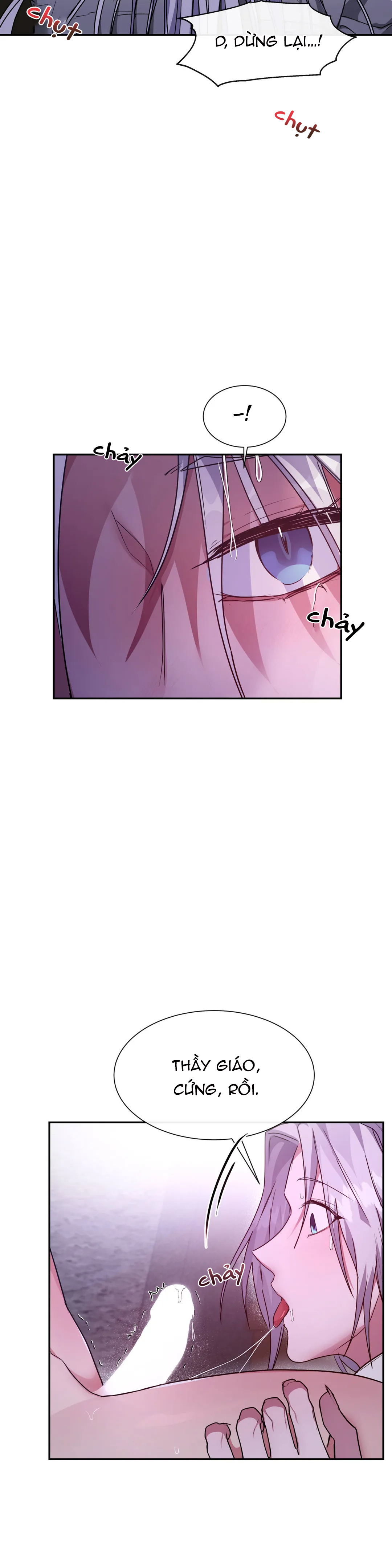 lâu đài tình ái chapter 11 7