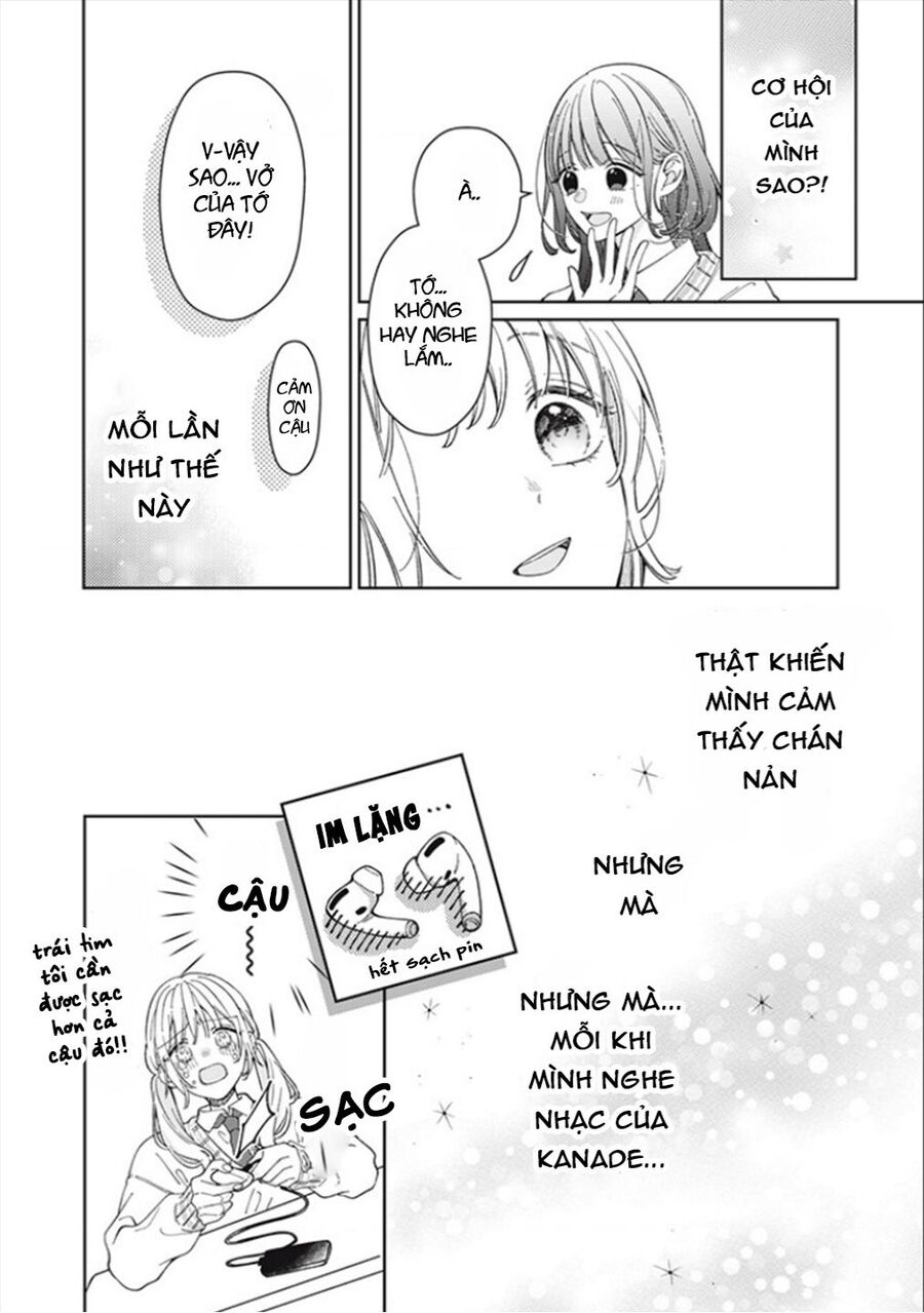 bản tình ca của utsumi kun chapter 1.1 8