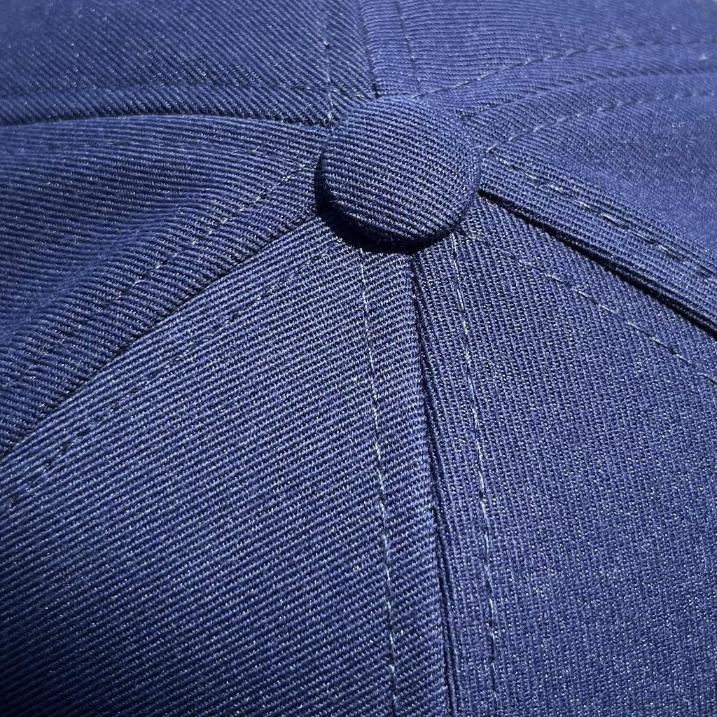 Nón iGB Blue Hats - Mũ lưỡi trai màu xanh iMA God Breaker Local Brand
