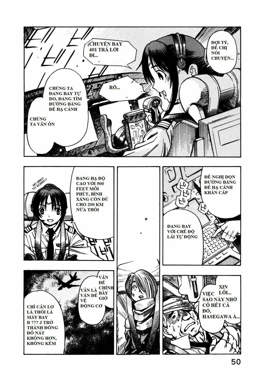 captain alice chapter 2.2 7