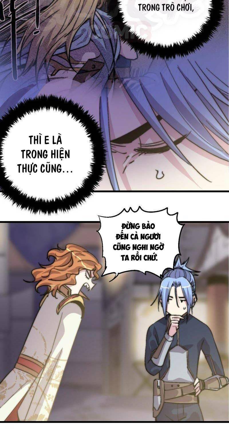 dãy số chí mạng chapter 34 22