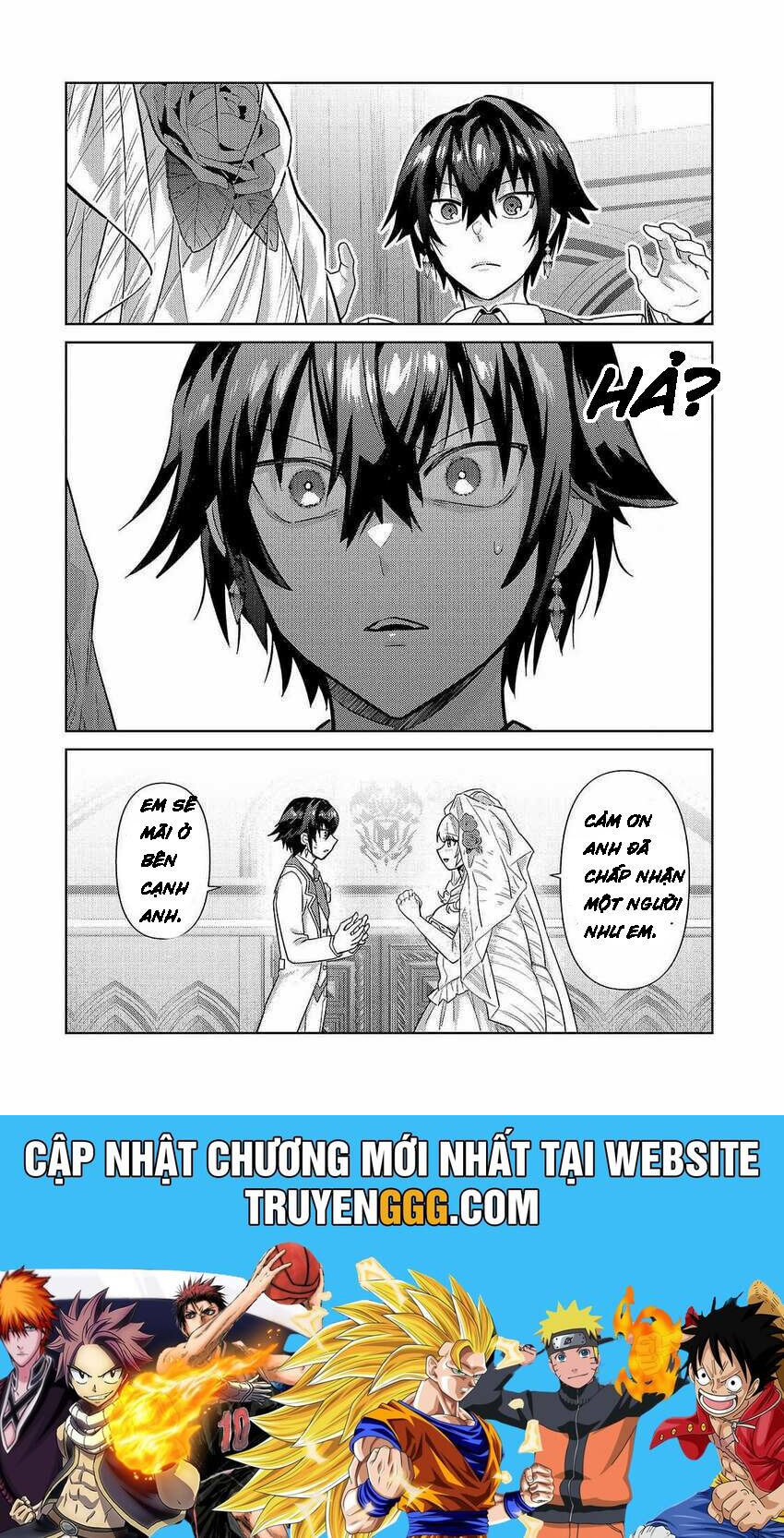 Ta Là Chúa Tể Của Đế Chế Liên Ngân Hà chapter 36.1 17