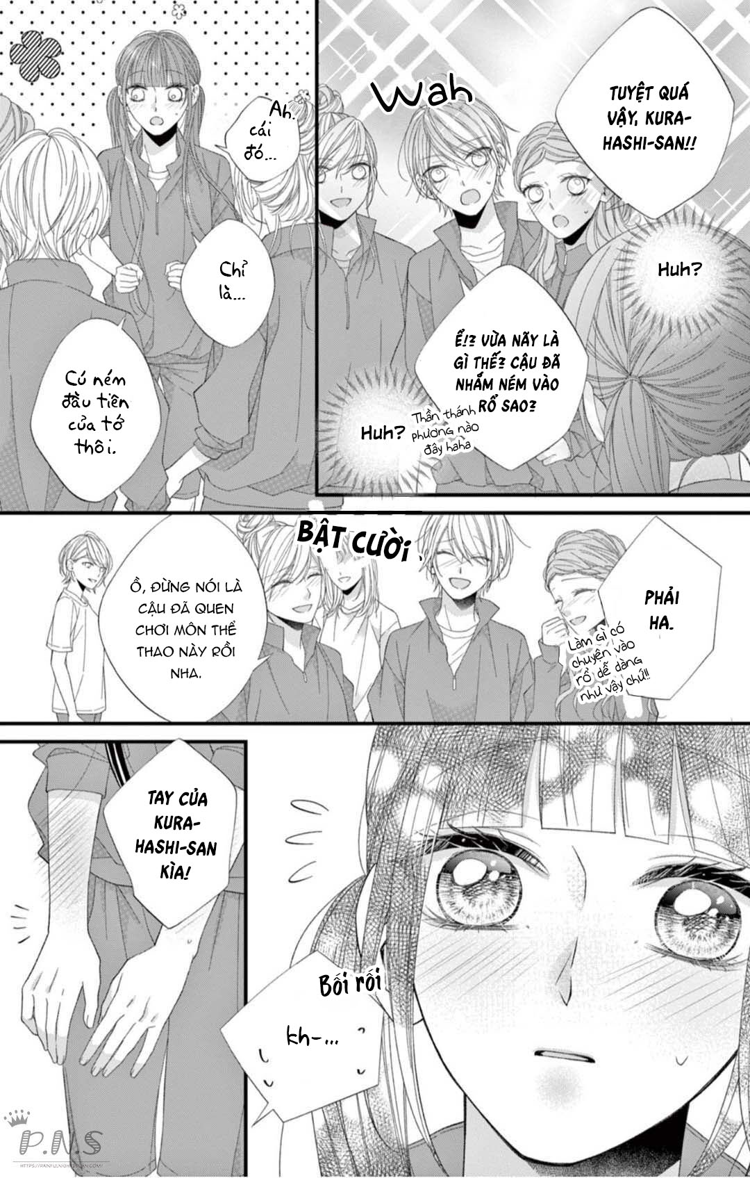 mối tình ngàn năm của ma vương chapter 10.2 8