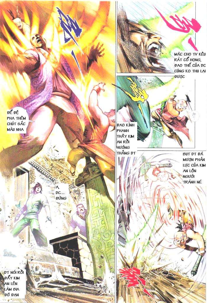 phong vân chapter 464 8