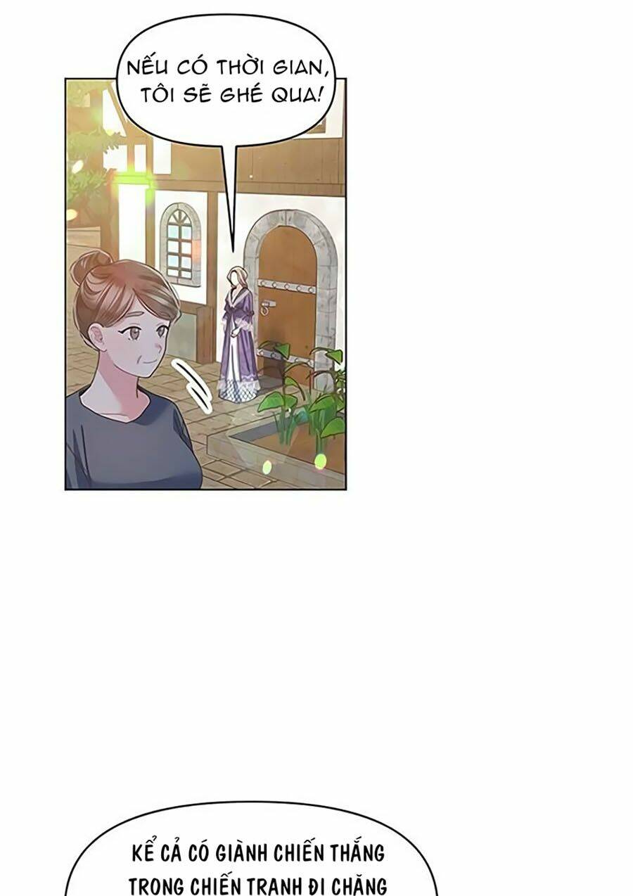 khu vườn câm lặng chapter 12 16