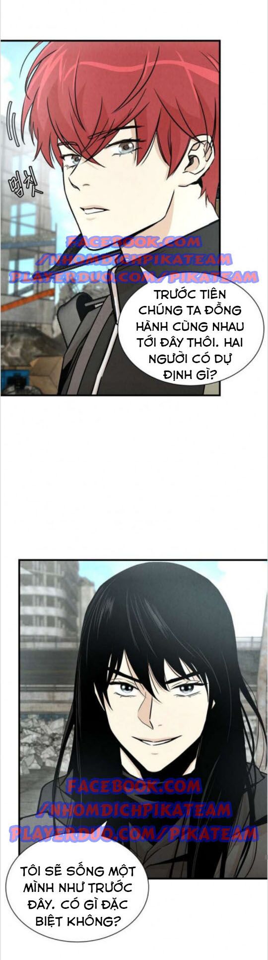 return survival chapter 30 2