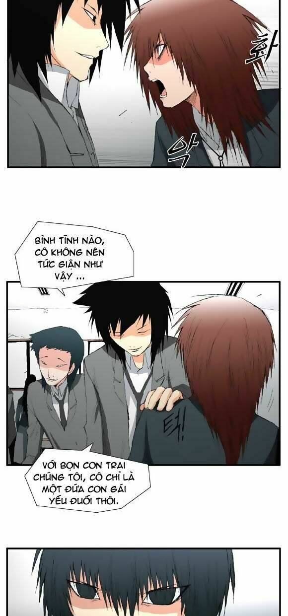 siêu năng chapter 5 7