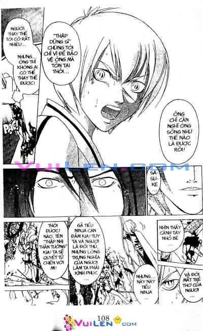 mắt quỷ kyo chapter 62 109