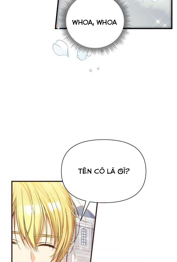 tôi đã ở đây ngay từ ban đầu chapter 4 58