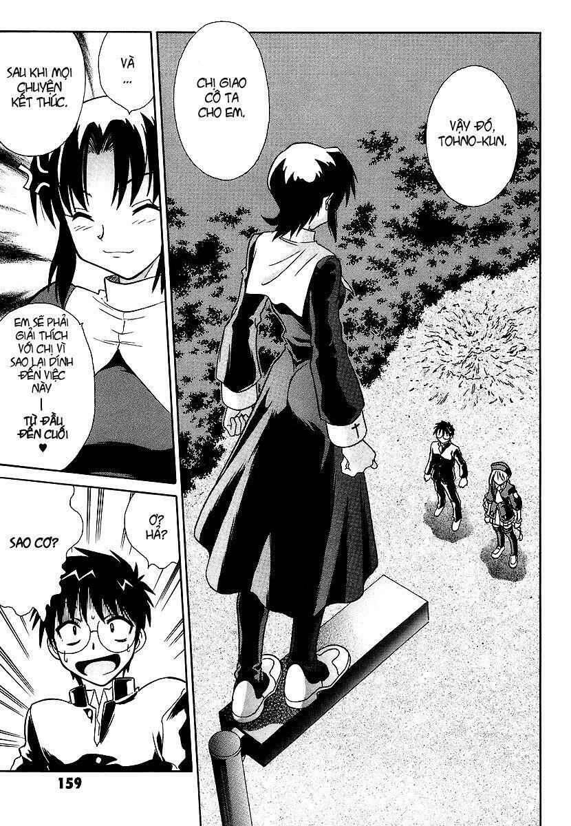 melty blood chapter 4 27