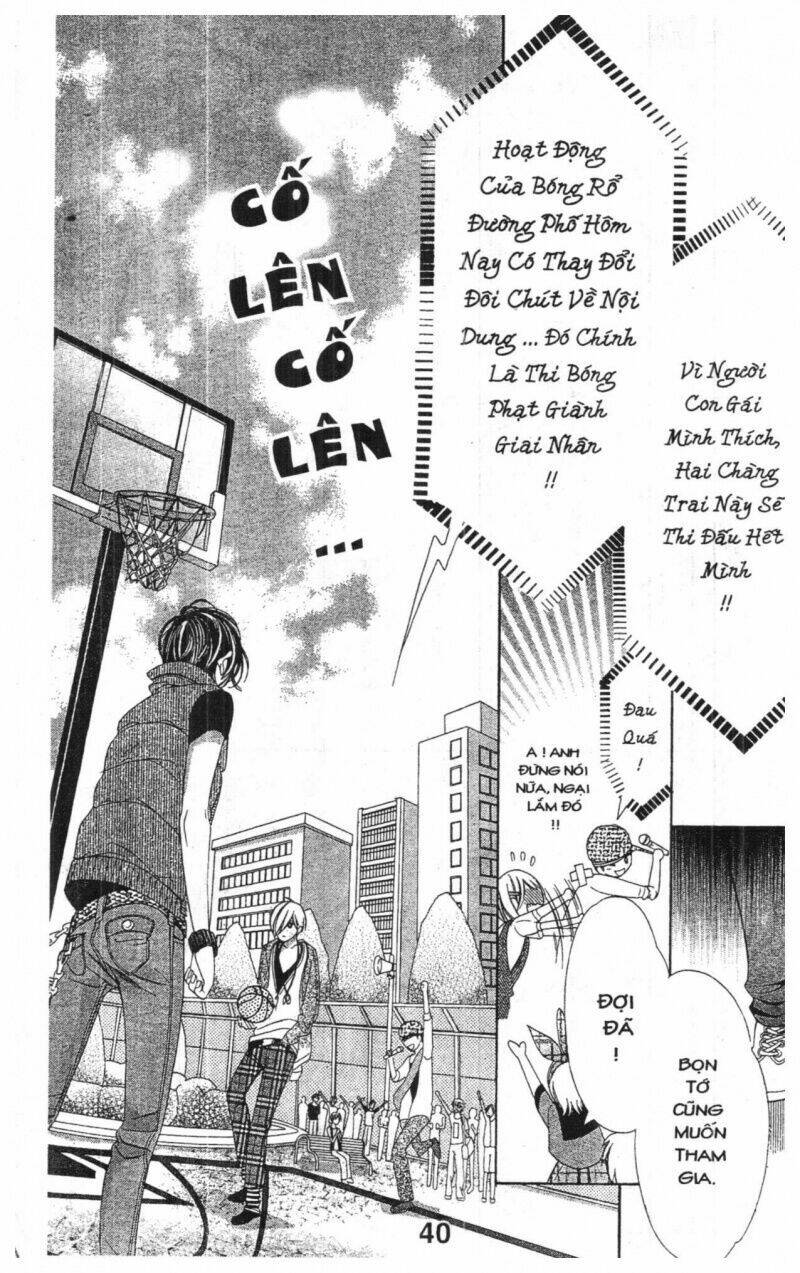 alice binetsu 38°c - we are tsubasa ga oka d.c chapter 2 40