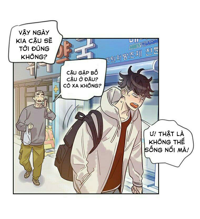 tôi muốn bay như một con bướm chapter 15 30