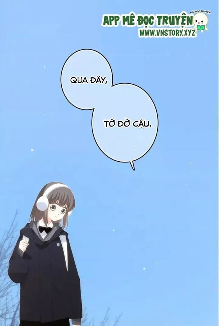 con tim rung động 2 chapter 53 36