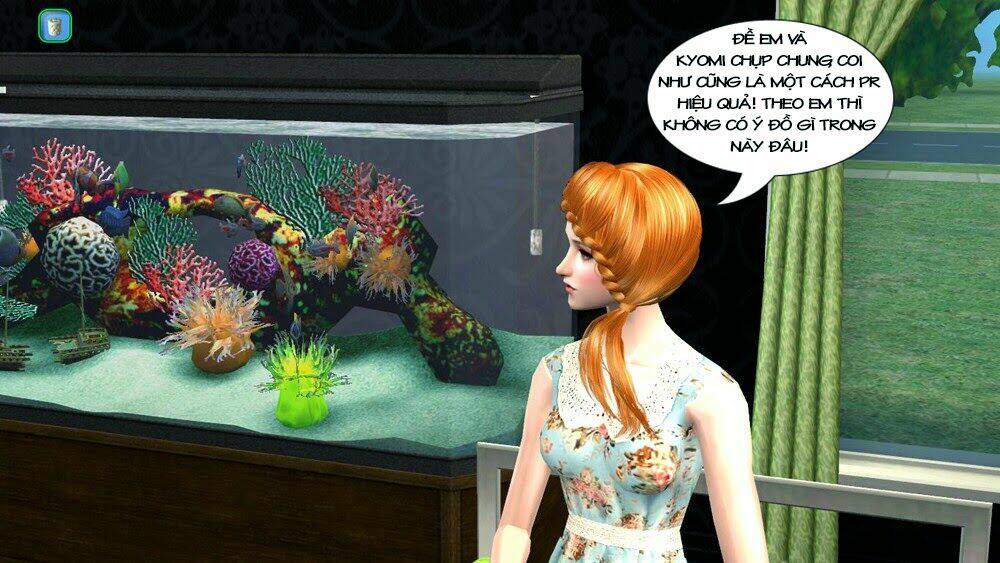 stay with me (truyện sims) chapter 8 16