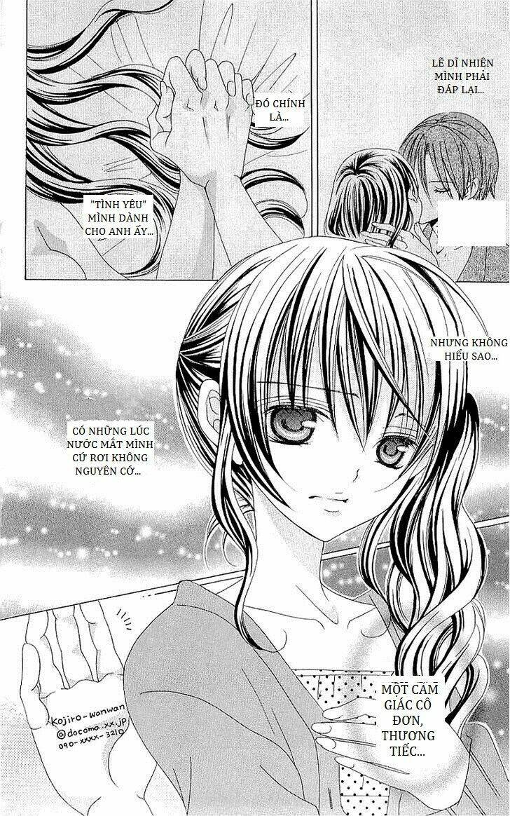 suki desu suzuki-kun!! chapter 38 23