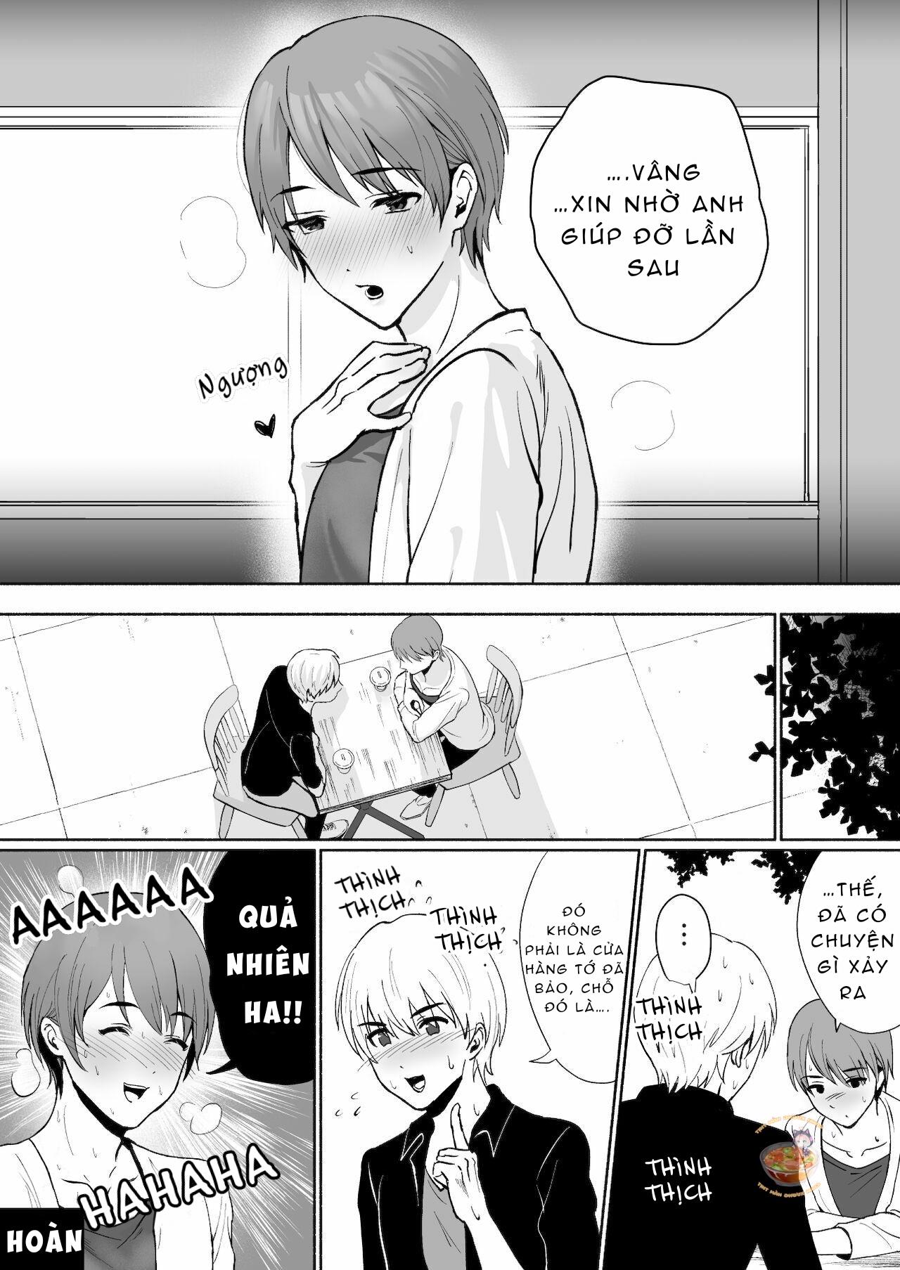 tổng hợp oneshot boylove chapter 151 33