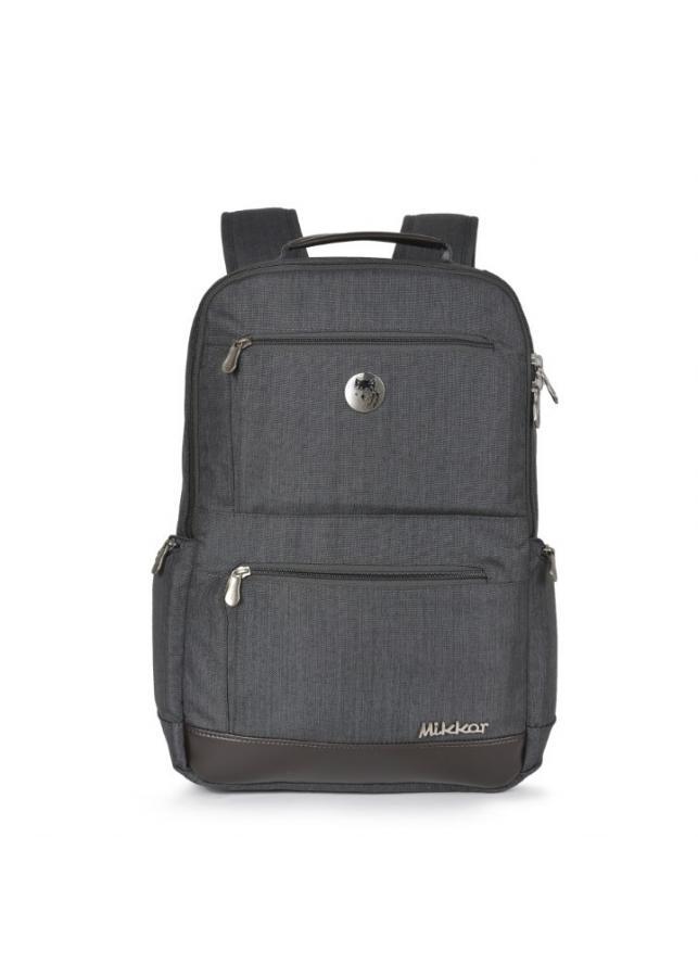 Balo Laptop Mikkor The Abraham