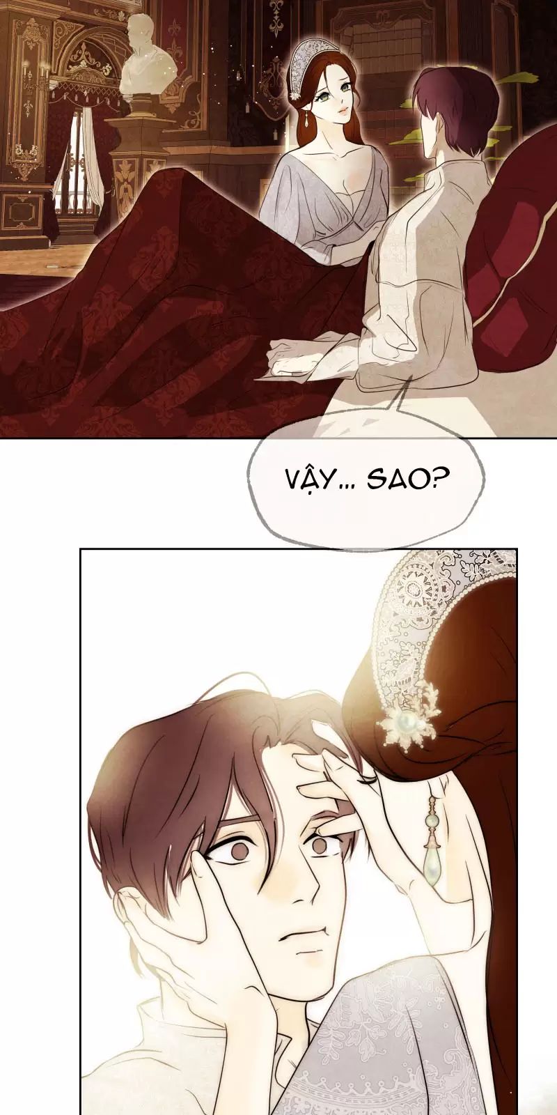 tôi là kẻ phản diện chapter 27 61