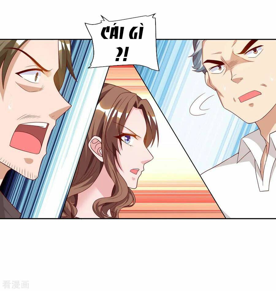 trọng sinh khí thiếu quy lai chapter 76 16