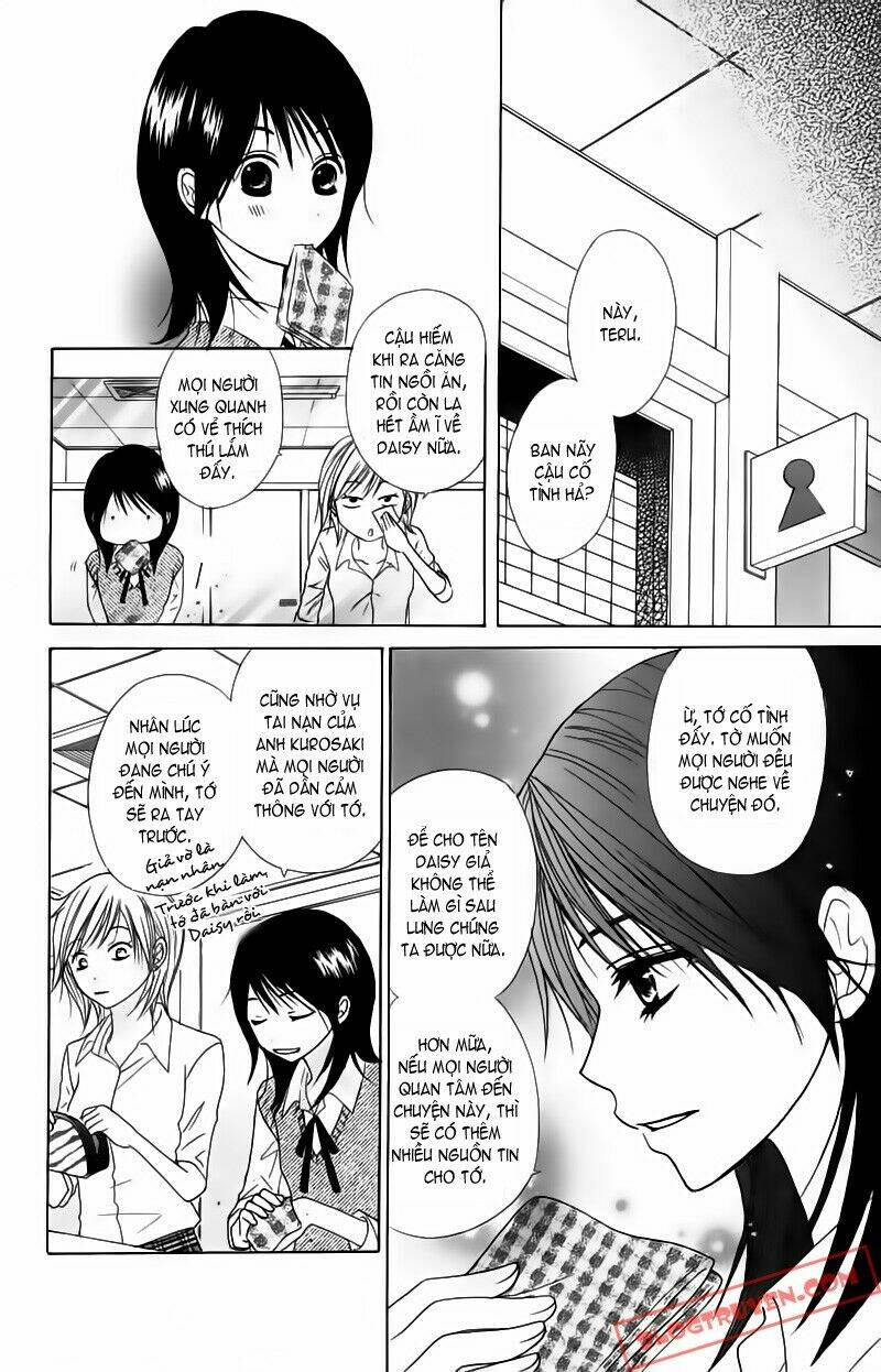 điện kích daisy chapter 21 15