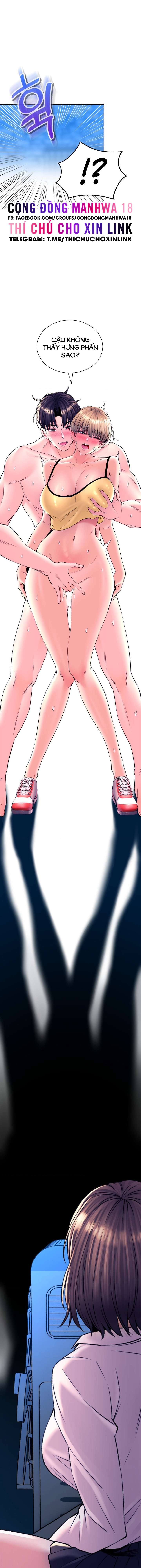 thảo dược mê tình chapter 31 10