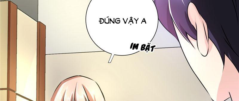 thế thân phiền toái, tổng tài một sắc khí chapter 6 34