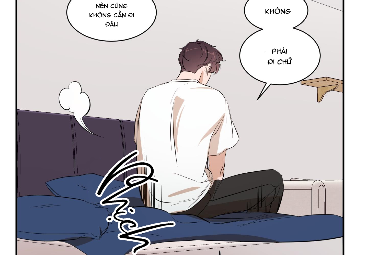 chốn riêng tư chapter 19 53