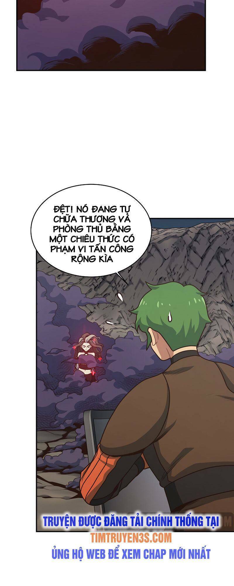ta độc nhất giữa 7 tỷ người chapter 9 47