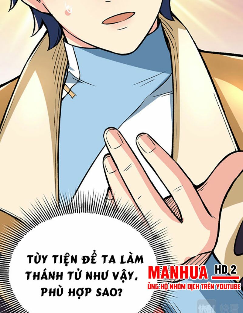 võ đạo độc tôn chapter 399 21