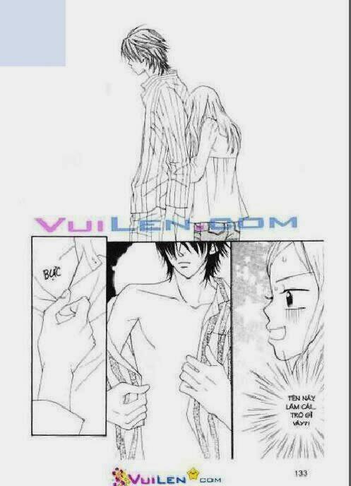 lớp học đặc biệt chapter 2 131