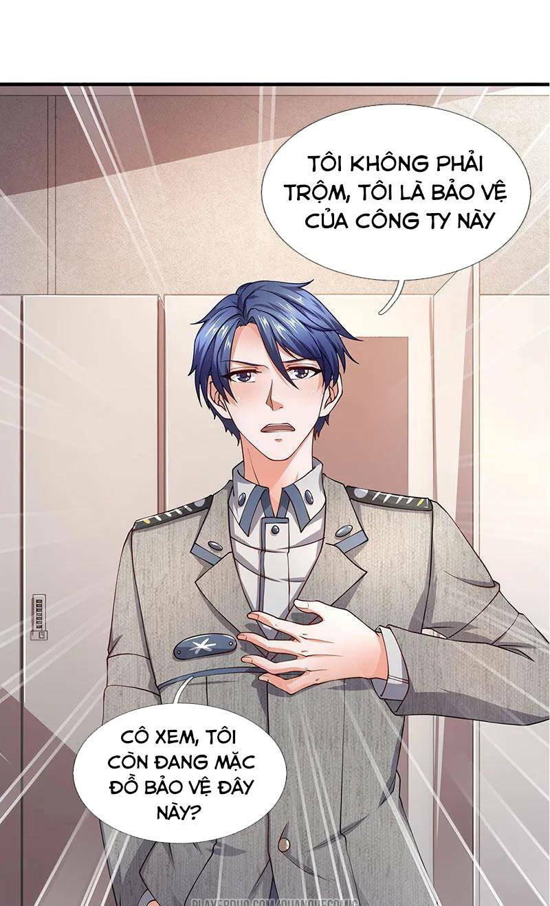 chung cực binh vương tại đô thị chapter 67 13