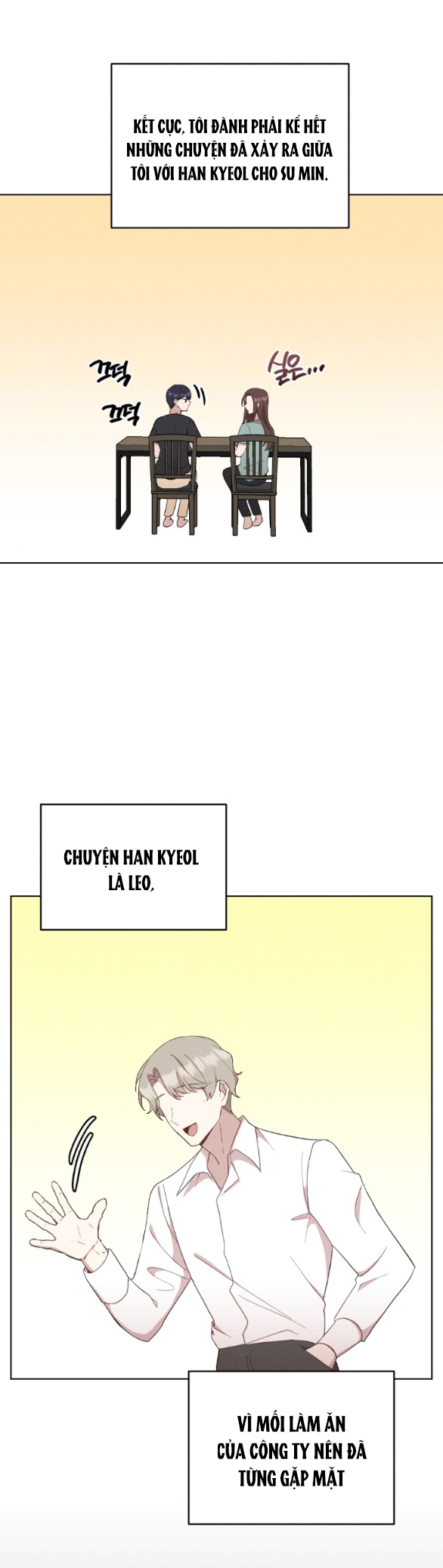 [18+] đêm không thể vãn hồi chapter 20.2 27