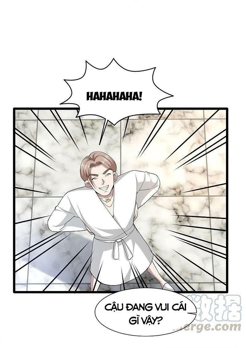 đô thị tà vương chapter 234 25