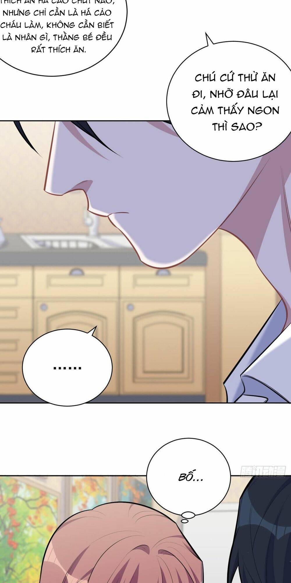 nhạc phụ đại nhân là lão bà chapter 143 4