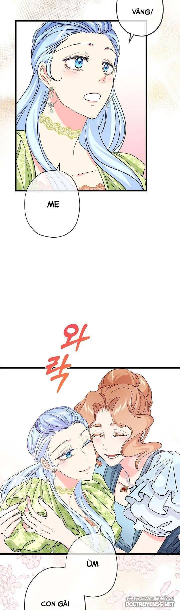 nếu tôi là nhân vật phản diện liệu tôi sẽ chết chapter 42 40