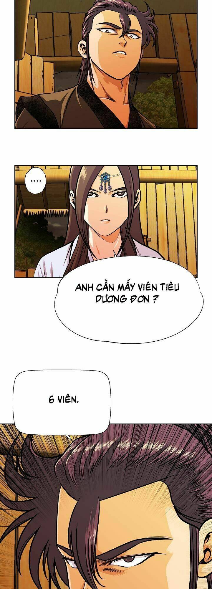 ngũ hợp chí tôn chapter 27 12