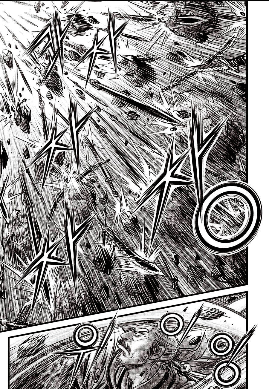 hiệp khách giang hồ m chapter 642 16