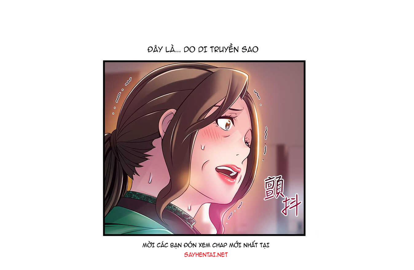 điểm yếu chapter 113 23